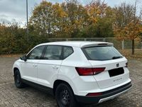 gebraucht Seat Ateca Ateca1.5 TSI ACT OPF Style/ Full Link/ Klima