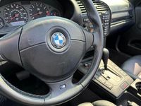 Gebraucht BMW M3 Performance 243 PS (178 kW) 1999 Silber Cabrio
