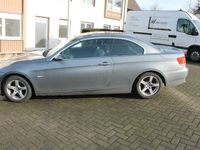 gebraucht BMW 320 Cabriolet i - Leder-Sitzheizung-Xenon