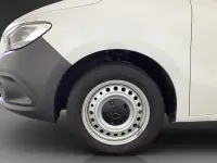 Gebraucht Mercedes Citan 110 95 PS (69 kW) 2023 Weiß Van / Kleinbus