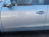 Occasion VW Passat 140 ch (102 kW) 2006 Bleue Berline