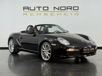 Gebraucht Porsche Boxster S 295 PS (216 kW) 2008 Schwarz Cabrio