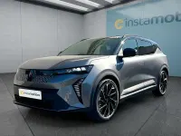 Gebraucht Renault Scenic E-Tech 160 kW (218 PS) 2024 Grau SUV