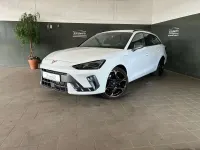Gebraucht Cupra Leon VZ 272 PS (200 kW) 2025 Weiß Limousine