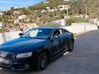 Gebraucht Audi A5 S-Line 190 PS (139 kW) 2007 Andere farben Coupé