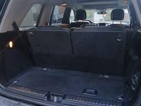 Gebraucht Mercedes GL500 435 PS (319 kW) 2014 Schwarz SUV