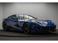 Gebraucht Ferrari 812 800 PS (588 kW) 2019 Blau