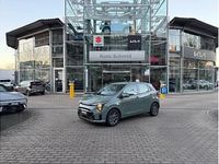 Neu Kia Picanto Vision 68 PS (50 kW) 2026 Grün (adventurous green) Kleinwagen
