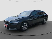 Gebraucht Skoda Superb Selection 150 PS (110 kW) 2025 Schwarz Kombi