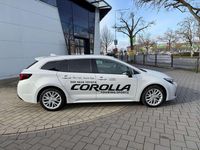 Gebraucht Toyota Corolla 140 PS (102 kW) 2025 Dynamic grey metallic Kombi