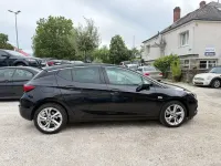 Gebraucht Opel Astra Innovation 136 PS (100 kW) 2015 Schwarz Limousine