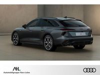 Neu Audi A6 Advanced 204 PS (150 kW) 2025 Grau Kombi