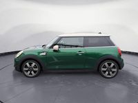 Gebraucht Mini Cooper S Chili 192 PS (141 kW) 2019 Grün Kleinwagen