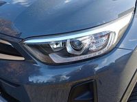 Gebraucht Kia Stonic Vision 101 PS (74 kW) 2022 Grau SUV