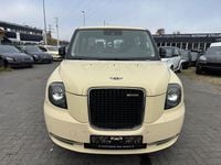 Gebraucht LEVC TX 91 PS (66 kW) 2021 Beige Limousine