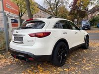 gebraucht Infiniti QX70 30d S Premium