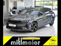 Gebraucht Opel Astra 131 PS (96 kW) 2025 Grau Kleinwagen