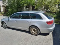 Gebraucht Audi A6 179 PS (131 kW) 2006 Silber Kombi