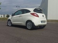 gebraucht Ford Ka 1.2 Titanium