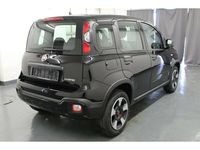 Gebraucht Fiat Panda 2023 Schwarz Limousine