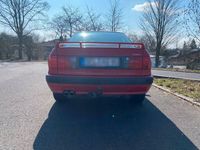 gebraucht Audi 80 B4 2.0E Quattro