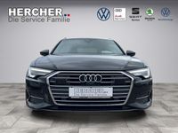 gebraucht Audi A6 