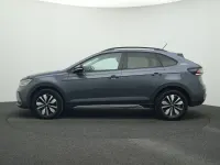 Gebraucht VW Taigo Goal 116 PS (85 kW) 2025 Grau SUV