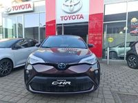 gebraucht Toyota C-HR Hybrid Team