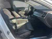 Gebraucht Volvo V90 Ultra 455 PS (334 kW) 2025 Crystal weiß perleffekt Kombi