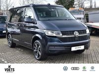 gebraucht VW California T66.1 Beach Tour 2.0 TDI DSG 4MOTION LED+NAVI