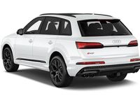 Gebraucht Audi SQ7 507 PS (372 kW) 2024 SUV