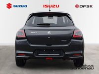 Neu Suzuki Swift Comfort 83 PS (61 kW) 2025 Grau Limousine