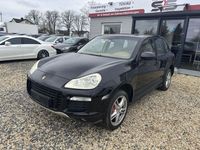 Gebraucht Porsche Cayenne GTS 405 PS (297 kW) 2009 Schwarz SUV
