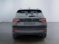 Neu Skoda Karoq Selection 150 PS (110 kW) 2026 Schwarzmagic perleffekt SUV