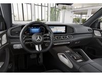 Gebraucht Mercedes GLE350 AMG 197 PS (144 kW) 2026 Grau SUV