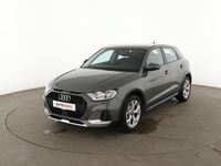 Gebraucht Audi A1 150 PS (110 kW) 2025 Grau Limousine