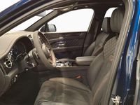 Gebraucht Bentley Bentayga 551 PS (405 kW) 2024 Blau SUV