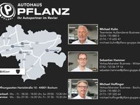 Gebraucht Peugeot e-208 GT 100 kW (136 PS) 2023 Rot Kleinwagen