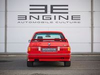 Gebraucht BMW M3 Performance 215 PS (158 kW) 1990 Rot