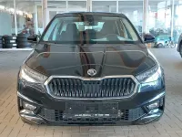Gebraucht Skoda Fabia Selection 116 PS (85 kW) 2024 Schwarz Kleinwagen
