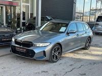 Gebraucht BMW 330 M Sport 245 PS (180 kW) 2025 Grau Kombi