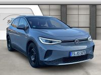 Gebraucht VW ID.4 Pro Performance 150 kW (204 PS) 2024 Mondsteingrau SUV