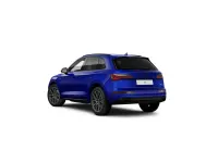Gebraucht Audi Q5 Ambiente 204 PS (150 kW) 2025 Ultrablau metallic (metallic) SUV