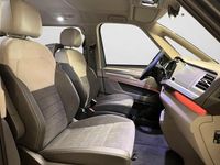 Gebraucht VW Multivan Edition 150 PS (110 kW) 2026 Indiumgrau metallic (metallic) Van