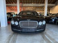 Gebraucht Bentley Flying Spur 625 PS (459 kW) 2016 Schwarz Limousine