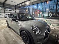Gebraucht Mini Cooper 136 PS (100 kW) 2019 Grau Kleinwagen