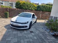 gebraucht VW Scirocco 1.4 TSI 90kW Edition Edition