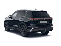 Neu VW Tiguan Elegance 150 PS (110 kW) 2025 Grenadillschwarz metallic SUV
