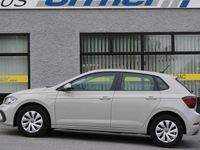 Second-hand VW Polo 80 CP (58 kW) 2023 Gri Hatchback