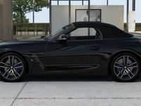 gebraucht BMW Z4 sDr20i M Sport ACC RFK LiveCProf HUD Memory LED